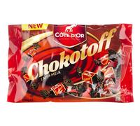Côte D'Or - Chokotoff Au Lait 500Gr