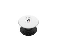 CÔTE d'or Life 21 Dijon Bourgogne-Franche-Comté Francia PopSockets PopGrip Adhésif