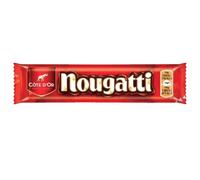 COTE D'OR Nougatti Barre chocolatée - 30 g