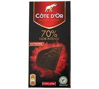 Côte D'or Tablette de Chocolat Noir Extra 100 g