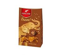 Côte d'Or Tablettes Encore Praliné 139 g