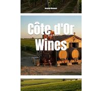 Côte d'Or Wines