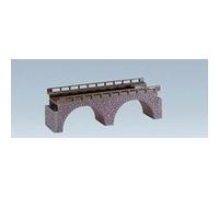 Faller - Top section of stone viaduct