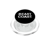 Côte Est de la Bête PopSockets PopGrip pour MagSafe