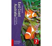 Côte Est de l'Australie