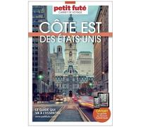 Côte Est Des Etats-Unis - Carnet De Voyage Petit Futé 2026