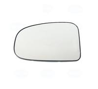 Côté Glace Rétroviseur Verre miroir chauffant automatique pour Toyota pour Prius pour Plus 2009-2015 en verre à aile chauffante convexe pour voiture 8796174040 8793174040