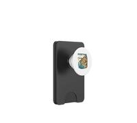 Côte Italienne Positano Italie Côte Amalfitaine Cadeau Italie PopSockets PopWallet pour MagSafe