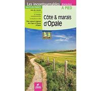 Côte & marais d'opale