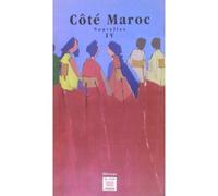 Côté Maroc Tome 4 - J.P. Koffel - Marsam - broché - Nouvelles