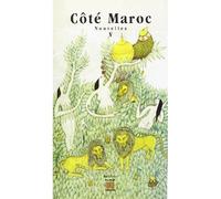 Côté Maroc Tome 5 - J.P. Koffel - Marsam - broché - Nouvelles