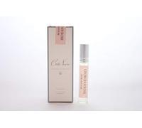 Cote Noire Recharge désodorisant parfum rose géorgienne blanche