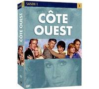 Côte Ouest - Coffret intégral de la Saison 1 E