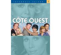 Côte Ouest - Saison 1