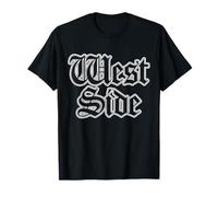 Côté ouest T-Shirt
