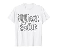 Côté ouest T-Shirt
