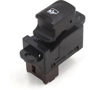 Côté Passager Voiture Interrupteur 93580-1E001 Bouton Lève Vitre pour Hyundai Accent 2007-2010