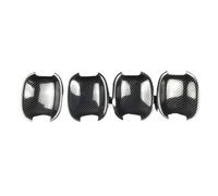 Côté Poignée Couvercles Pour A3 Pour 8V 2014 2015 2016 2017 2018 Accessoires Extérieurs Automatiques Poignée Porte Voiture Garniture Couvercle Poignet Porte(2)