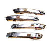 Côté Poignée Couvercles Pour A4 Pour B9 Pour A5 Pour F5 Pour Q5 Pour SQ5 Garniture De Couvercle De Poignée De Porte Extérieure De Voiture 2017 2018 2019 2020 2021 2022