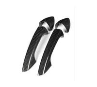 Côté Poignée Couvercles Pour Benz A B C E GLA GLK CLA CLS Classe W204 W176 W246 W218 W212 Garniture Poignée Porte Extérieure Latérale Voiture Sèche(B)