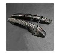 Côté Poignée Couvercles Pour Benz A B C E GLA GLK CLA CLS Classe W204 W176 W246 W218 W212 Garniture Poignée Porte Extérieure Latérale Voiture Sèche(C)