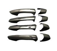 Côté Poignée Couvercles Pour Benz A B C E GLA GLK CLA CLS Classe W204 W176 W246 W218 W212 Garniture Poignée Porte Extérieure Latérale Voiture Sèche(A)