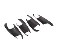 Côté Poignée Couvercles Pour Benz Pour W166 Pour W117 Pour X204 Pour W204 Pour W212 Pour W246 Couvercle De Bol De Poignée De Porte Extérieure De Voiture