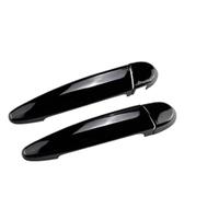 Côté Poignée Couvercles Pour F30 Pour F31 Pour F32 Pour F33 Pour F34 Pour F36 Pour E70 Pour E71 Pour E84 Pour F25 Pour F26 Couvercle Poignée Porte Extérieure(4)