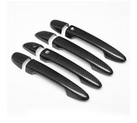 Côté Poignée Couvercles Pour Mazda Pour 2' Pour 3' Pour 6' 2007 2008 2009 2010 2011 2012 2013 2014 2015 2016 2017 2018 2019 Couvercle De Poignée De Porte De Voiture(1)