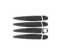 Côté Poignée Couvercles Pour Série 3 Pour E90 Pour E92 2005 2006 2007 2008 2009 2010 2011 2012 Couvercle De Poignée De Porte Extérieure De Voiture