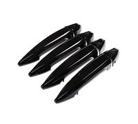 Côté Poignée Couvercles Pour X1 Pour F48 Pour X5 Pour X6 Pour F15 Pour F16 2014 2015 2016 2017 Couvercle De Poignée De Porte De Voiture Extérieure(1)