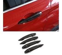 Côté Poignée Couvercles Pour X1 Pour X2 Pour X5 Pour X6 Pour F15 Pour F16 Pour F47 Pour F48 Couvercle De Poignées De Porte Extérieures De Voiture(2)