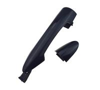 Côté Poignée Extérieure Pour Kia Picanto (2011-2016), 1 Poignée De Porte Extérieure Chromée/noire, Avant, Arrière, Gauche Ou Droite Poignée Porte Extérieure(Black Rear Right)