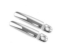 Côté Porte Poignée Couvercle Pour Golf 4 Pour BORA MK4 1999-2004 Accessoires Voiture Poignée Porte Extérieure Bol Revêtement D'habillage Cadre Couvre Décor(3)