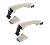 Côté Porte Poignée Couvercle Pour Infiniti Pour QX50 QX56 QX60 QX80 EX35 FX50 M35h Poignées Porte Latérales Extérieures Arrière Gauche Droite Voiture 826401BA0A H06461BA0A Fit