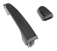 Côté Porte Poignée Couvercle Pour Kia Pour Sportage 2005 2006 2007 2008 2009 2010 82661-1F000 83661-1F000 Poignée De Porte Extérieure Avant Gauche Droite(Front Right)