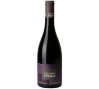Côte Roannaise L'Intégrale - Rouge 2014 - Domaine des Pothiers - Vin Rouge du Val de Loire (75cl)