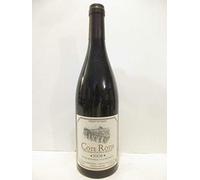 côte-rôtie brubo chambeyron (ampuis) rouge 2008 - rhône