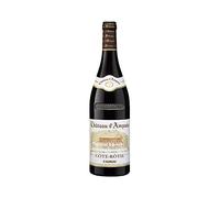 Côte Rôtie Château d'Ampuis - Rouge 2018 - Maison Guigal - Vin Rouge de la Vallée du Rhône (75cl)