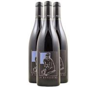 Côte Rôtie La Barbarine - Rouge 2019 - Domaine Yves Gangloff - Vin Rouge de la Vallée du Rhône (3x75cl)
