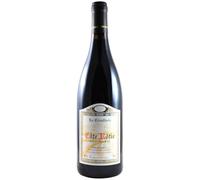 Côte Rôtie La Giroflarie - Rouge 2023 - Domaine Jasmin - Vin Rouge de la Vallée du Rhône (75cl)