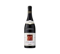 Côte Rôtie La Landonne - Rouge 2017 - Maison Guigal - Vin Rouge de la Vallée du Rhône (75cl)