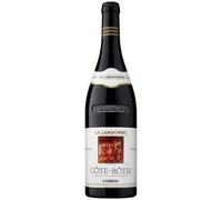 Côte Rôtie La Landonne - Rouge 2019 - Maison Guigal - Vin Rouge de la Vallée du Rhône (75cl)
