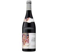 Côte Rôtie La Turque - Rouge 2008 - Maison Guigal - Vin Rouge de la Vallée du Rhône (75cl)