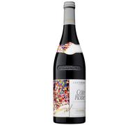 Côte Rôtie La Turque - Rouge 2018 - Maison Guigal - Vin Rouge de la Vallée du Rhône (75cl)