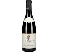 Côte Rôtie Les Bécasses 2017-75 cl