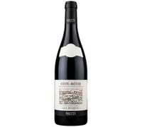 Côte Rôtie Les Murets - Rouge 2023 - Maison Brotte - Vin Rouge de la Vallée du Rhône (75cl)