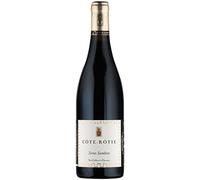 Côte Rôtie, Les Terres Sombres, Domaine Yves Cuilleron, 75cl. (caisse de 6), Vallée du Rhône, France, (Syrah)