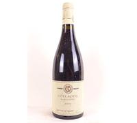 côte-rôtie les vins de vienne cuilleron gaillard villard les essartailles rouge 2001 - rhône