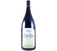 Côte Rôtie MAGNUM - Rouge 2019 - Domaine Jamet - Vin Rouge de la Vallée du Rhône (150cl)